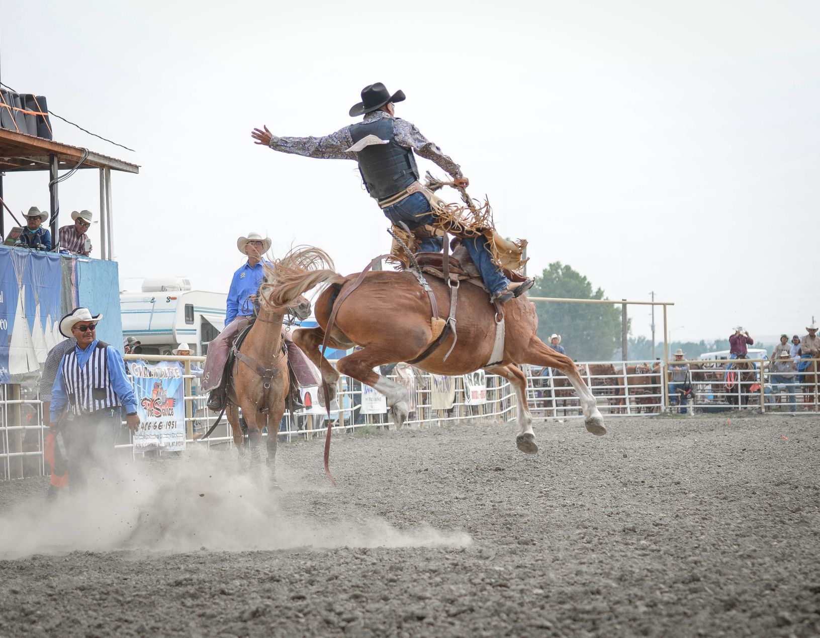 Crow Fair 2017
